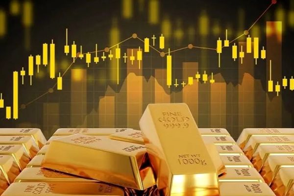 قیمت طلا ۱۸ عیار امروز دوشنبه 4 اسفند 1404