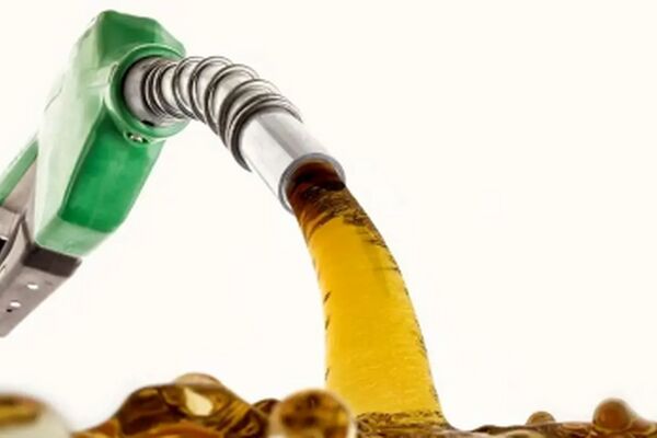 قیمت بنزین ۵ برابر شد