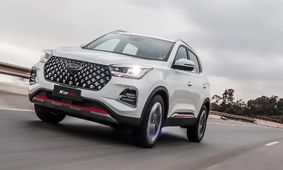 آخرین قیمت ام وی ام در بازار آزاد و کارخانه + جدول فروردین ۱۴۰۴!