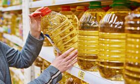 کاهش قیمت روغن / کی و از کجا روغن نباتی ارزان بخرید؟