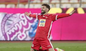 پیشنهاد رسمی استقلال برای جذب مهدی عبدی / یک پرسپولیسی دیگر هم استقلالی شد