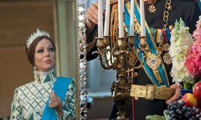 جزئیات تکان‌دهنده زندگی شخصی ساغر عزیزی: اعتراف‌گیری عجیب همسر به جرم واهی!