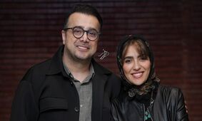 راز بزرگ مونا کرمی برملا شد: عشقی که باورهایش را زیر و رو کرد! + ویدیو