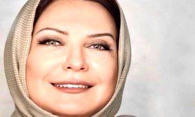 برای لعیا زنگنه دعا کنید / خانم بازیگر گرفتار شد ! + فیلم