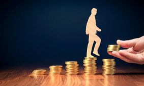 حقوق 14 میلیونی به همه کارمندان دولت رسید!