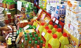 افزایش قیمت شکر و روغن/ جدیدترین لیست قیمت کالاهای اساسی