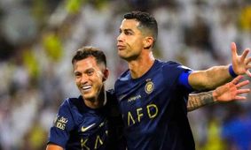 شوک به هواداران النصر: اوتاویو جدا شد!