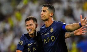 شوک به هواداران النصر: اوتاویو جدا شد!