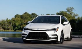 سامانه یکپارچه فروش این خودرو لوکس را آغاز کرد + قیمت و جزئیات
