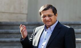 هشدار عجیب همتی نسبت به اضافه برداشت سنگین بانک ها