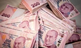 قیمت لیر ترکیه امروز دوشنبه 27 بهمن ۱۴۰۴