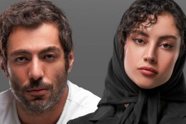 سکانس احساساتی «بامداد خمار»: لبریز از دلتنگی عاشقانه ترلان پروانه برای نوید پورفرج! + فیلم