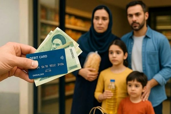  شنبه سرنوشت‌ساز برای یارانه بگیران / تغییر مهم در واریزی ۱ میلیون تومانی 