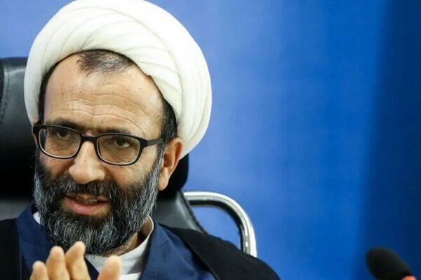 سلیمی: مردم نگران گوشت، برنج و روغن‌اند نه سیاست!