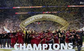  اتهام بزرگ به میزبان جام ملت های آسیا 2023 