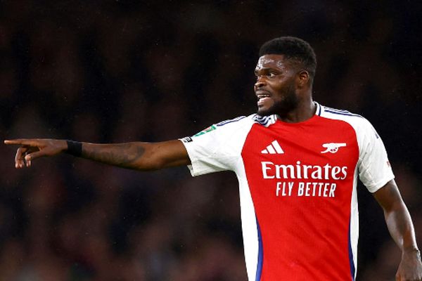 ویارئال، خانه جدید توماس پارتی؟ +جزئیات