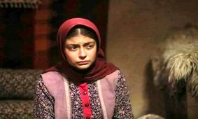 تغییر چهره خیلی خفن گل نسای سریال جیران / ستایش دهقان را می شناسید ؟!