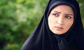 این مرد خوشتیپ شهر اول روناک یونسی است / باور نمی کنید معروفتر از شوهر دومش باشد !