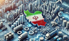 پیش‌بینی جدید صندوق بین‌المللی پول از اقتصاد ایران