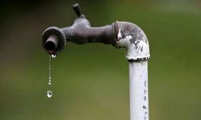 قطع آب آشامیدنی در این مناطق؛ امروز منتظر باشید!