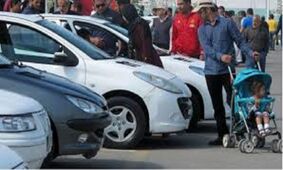 این خودروها  در بازار 70 میلیون ارزان شد!