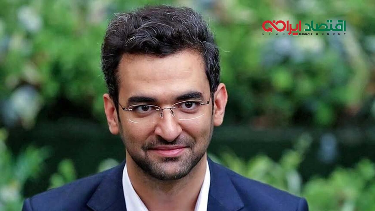 راز هدیه جنجالی جهرمی به همسرش در روز زن فاش شد!