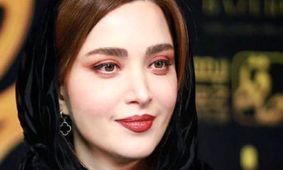 بهنوش طباطبایی با انتشار عکس بدون روسری دوباره خبرساز شد!