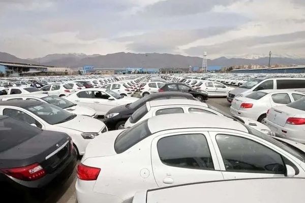 قیمت روز خودرو امروز ۲۳ دی ۱۴۰۴ +‌جدول