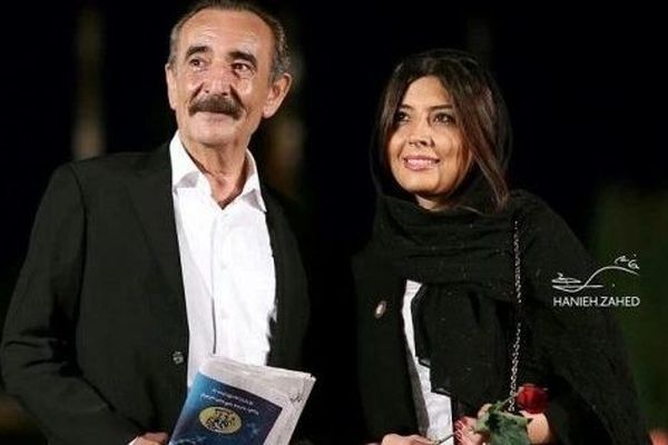 صحبت جنجالی ستاره سینما: بازیگر نشدم، لات شدم! + ویدیو