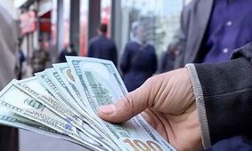 پیش‌بینی قیمت دلار ۲۰ اردیبهشت ۱۴۰۴ / دلار آماده جهش یا سقوط؟