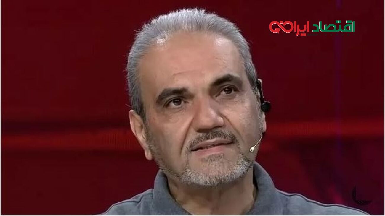 جملات قصار جواد خیابانی در شب های مافیا / شرکت کننده ها از خنده روده بُر شدند + فیلم