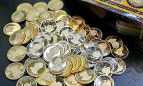 قیمت سکه پارسیان امروز دوشنبه ۵ آبان ۱۴۰۴