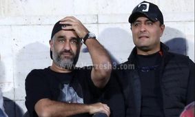 پژمان جمشیدی راز بدهکاری عجیبش را فاش کرد: مجبور شدم برای پرداخت بدهی بازی کنم! + ویدیو