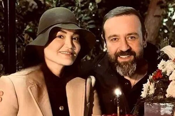سولماز حسینی با یک استوری راز طلاقش را فاش کرد!