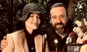 سولماز حسینی با یک استوری راز طلاقش را فاش کرد!