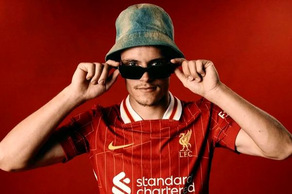 جزئیات عجیبه، قرارداد ستاره تازه وارد لیورپول که همه را شوکه کرد!