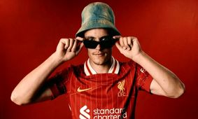 جزئیات عجیبه، قرارداد ستاره تازه وارد لیورپول که همه را شوکه کرد!