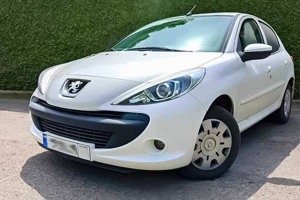 فروش ویژه محصول ایران خودرو با ارزان‌ترین قیمت ممکن/بدون بلوکه پول!