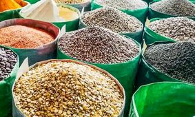 کاهش قیمت حبوبات در بازار: خبر خوش برای خانواده‌ها