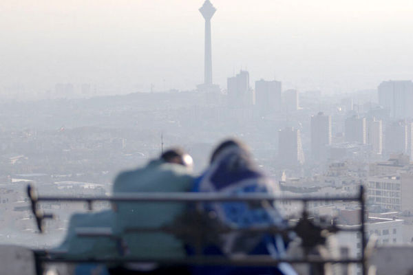 این بلا تا شنبه دامن پایتخت نشینان را می گیرد !