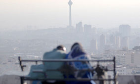 این بلا تا شنبه دامن پایتخت نشینان را می گیرد !