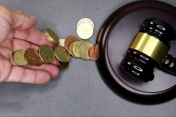 تغییرات عجیب در سقف مهریه رسماً اعلام شد!