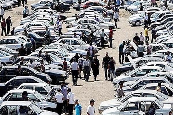 پیش‌بینی شوکه کننده از بازار خودرو در پایان تابستان