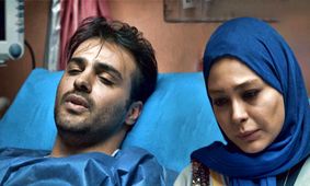 جشن تولد لوکس امیرِ «دلدادگان» در روف‌گاردن!