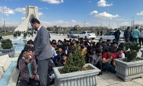 هشدار جدی برای کارفرمایان / بیمه نکردن کارگر ممنوع است 