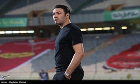 خبر خوب / سورپرایز هیجان انگیز نکونام برای هواداران