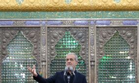 پزشکیان: هر کلامی که به وحدت ملی آسیب بزند خیانت است