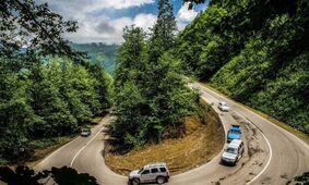 آماده‌باش کامل در شمال کشور برای تعطیلات پیش‌رو