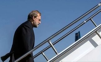 چرا به‌ جای عراقچی لاریجانی به  عمان رفت؟