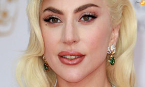 رسوایی جدید: حمله ناگهانی لیدی گاگا به نامزد کریستیانو رونالدو!